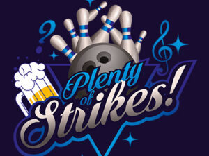 Plenty of Strikes!