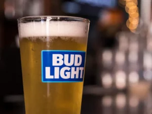 Bud Light Draft