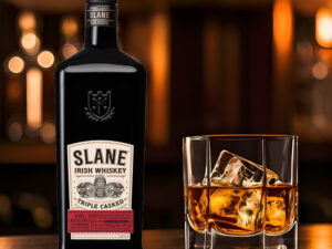 Slane Whiskey