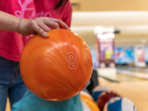 Perfect Pair Bowling Package