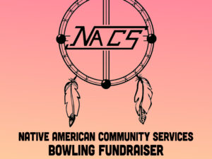 NACS Fundraiser - Family Pack (4 Bowlers) - $100