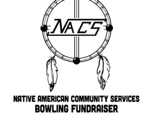 NACS Fundraiser - Adult Bowler Ticket - $35